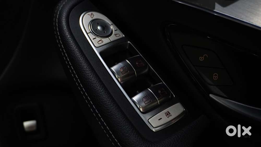 Mercedes-benz Glc Coupe 300d 4matic, 2021, Diesel