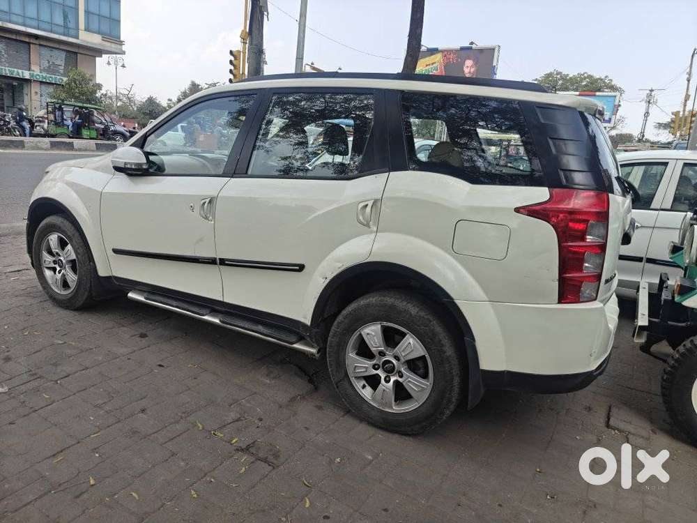 Mahindra Xuv500 2011-2015 W8 4wd, 2013, Diesel