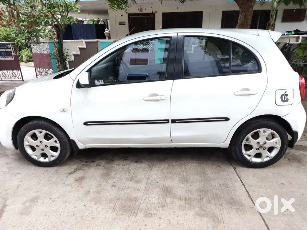 Renault Pulse 1.5 Rxz 2012