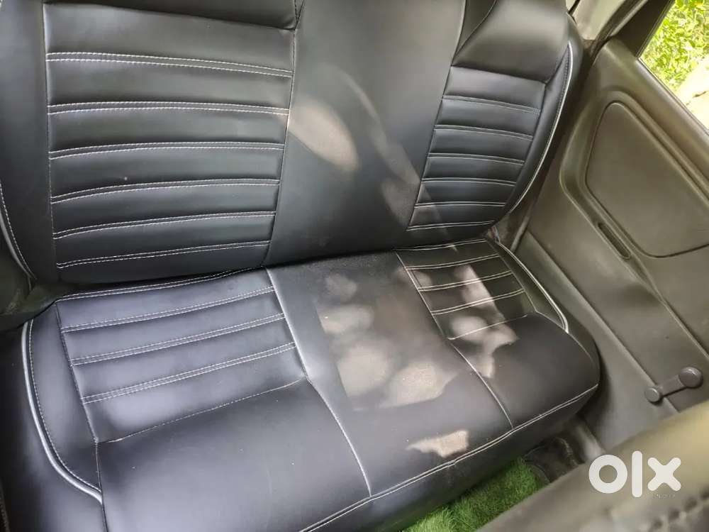 Maruti Suzuki 800 Petrol 2009 Car Urgent Sale