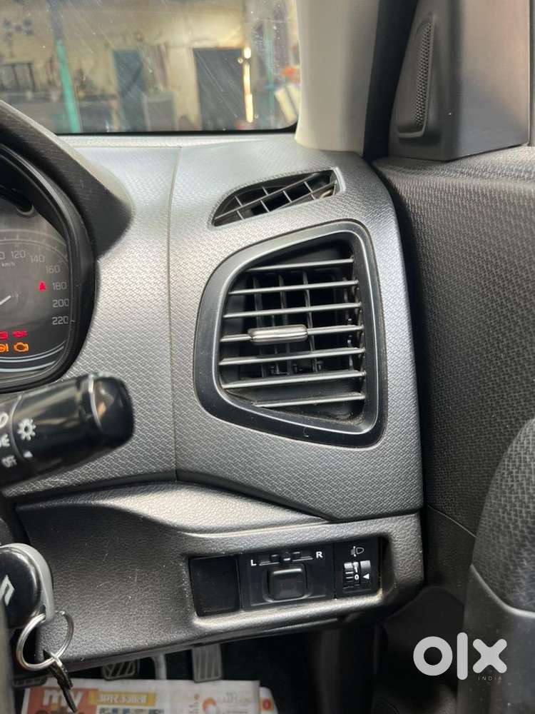 Maruti Suzuki Diesel 2020