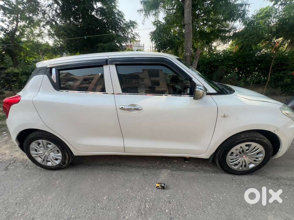 Maruti Suzuki Swift 2018 Lxi