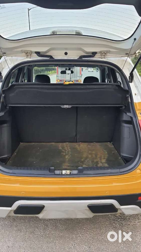 Good Condition Car