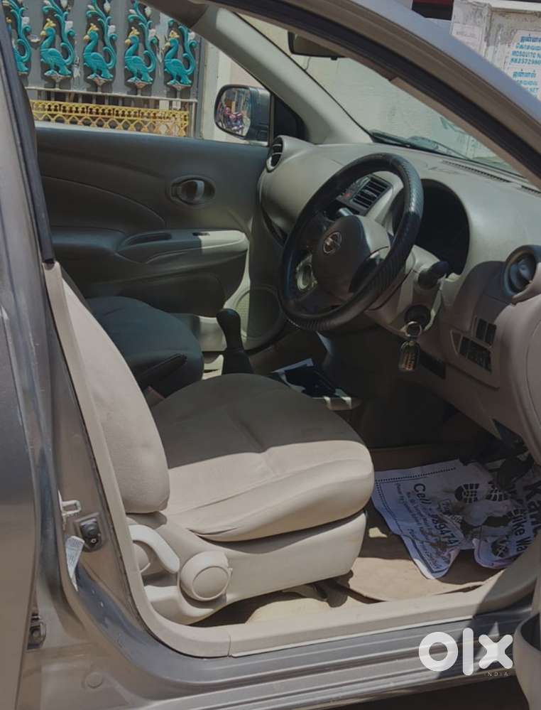 Nissan Sunny Diesel Xl, 2013, Diesel