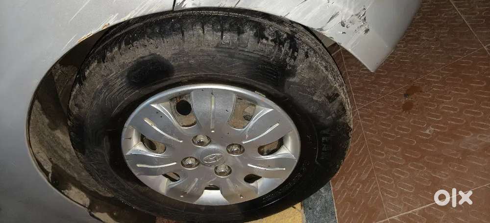 Hyundai I10 Petrol Manual 2009