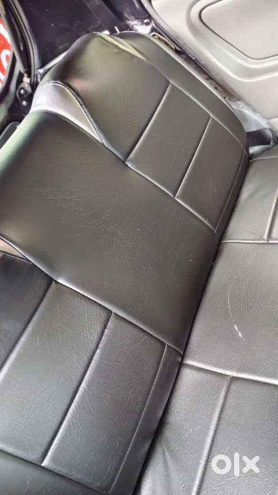 Maruti Suzuki Alto 2005