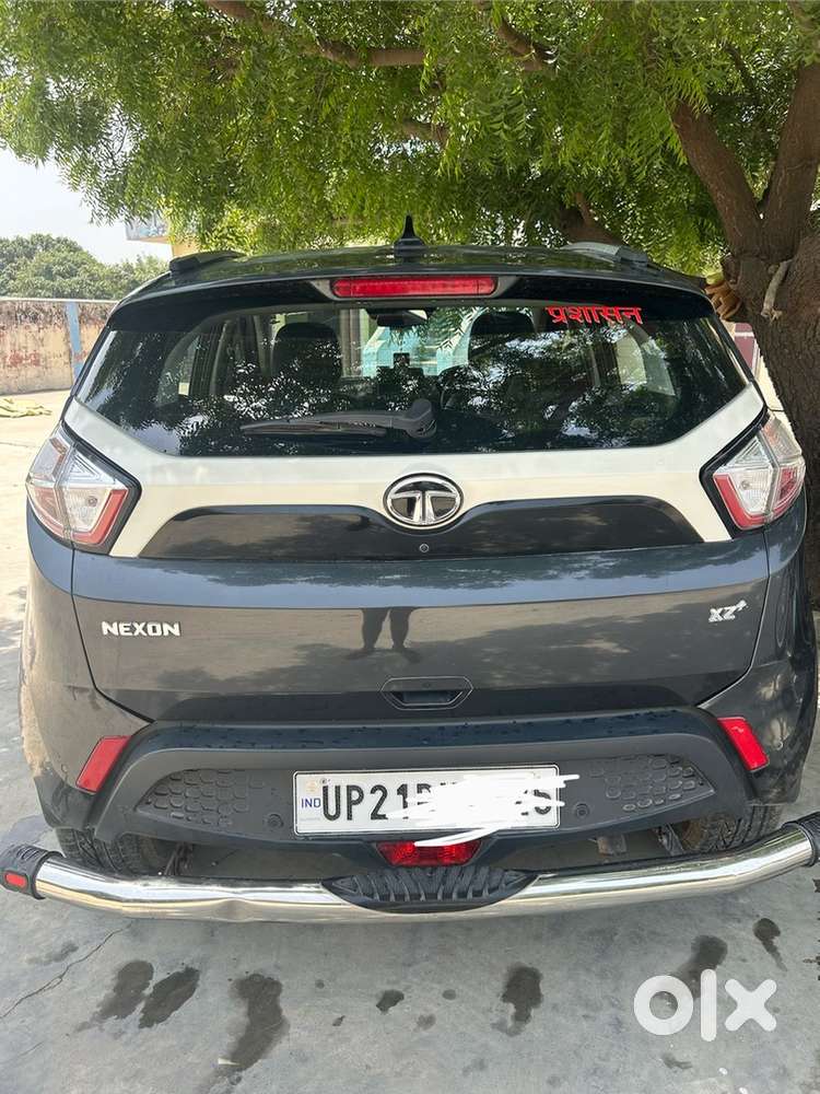 2018 Tata Nexon Diesel Manual 2018 Top Model