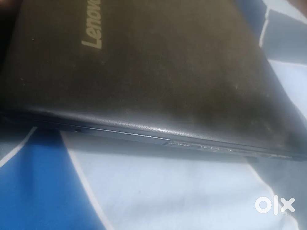 Lenvo think pad