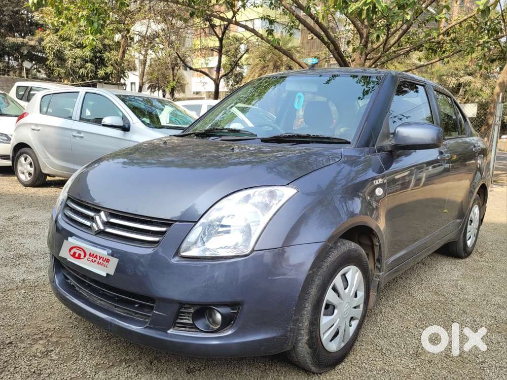 Maruti Suzuki Swift Ddis Vdi, 2010, Diesel