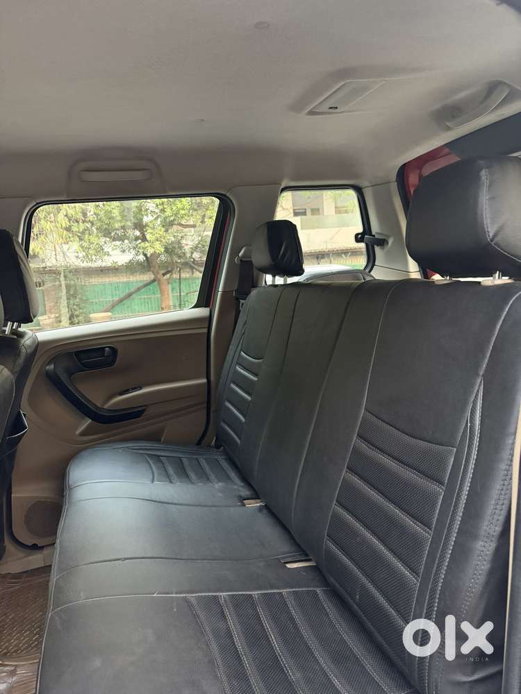 Mahindra Tuv 300 T6, 2017, Diesel