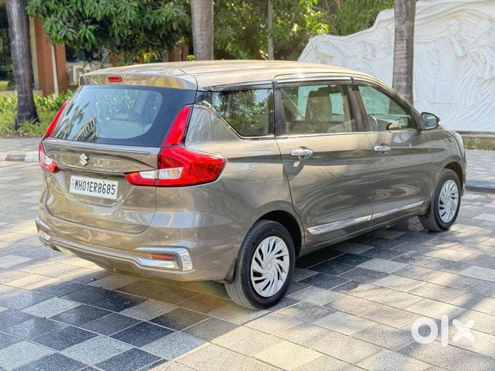 Maruti Suzuki Ertiga Vxi (o) Cng, 2024, Petrol