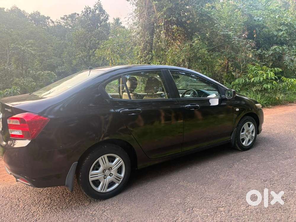 Honda City Dec 2012 Petrol Good Condition
