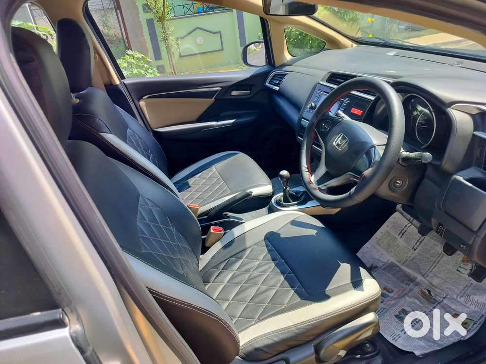 Honda Jazz 1.5 V I Dtec, 2016, Diesel
