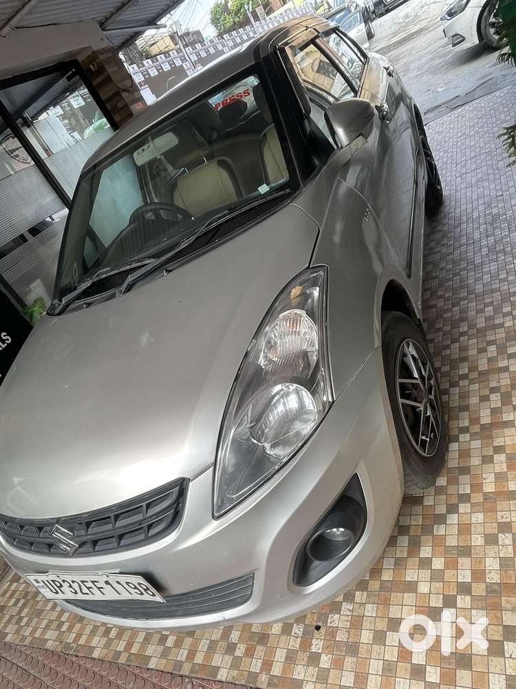 Maruti Suzuki Swift Dzire 1.3 Vxi, 2014, Petrol