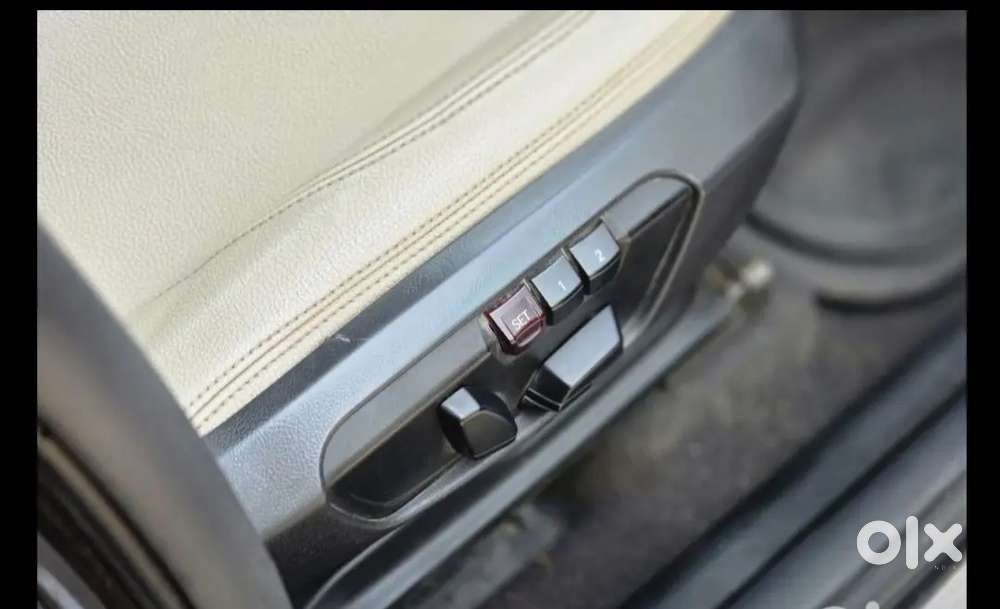 Bmw X1 2016 Diesel Well Maintained