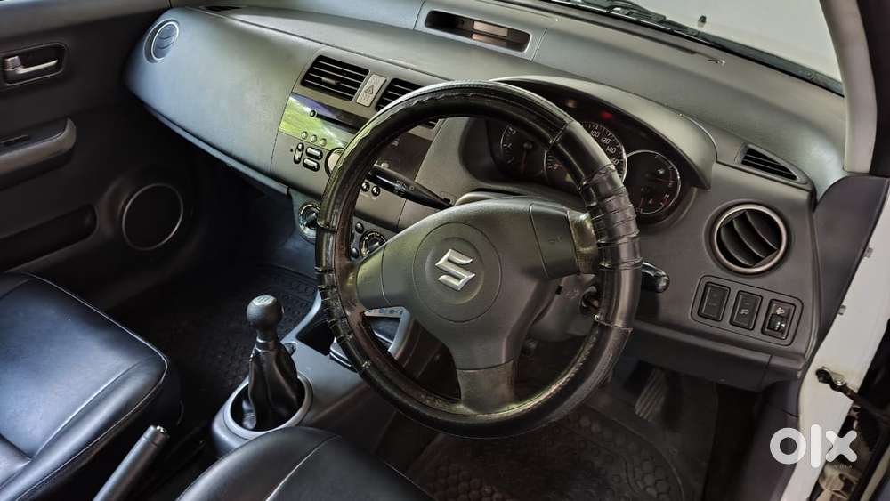 Maruti Suzuki Swift Dzire Vdi Bsiv, 2009, Diesel
