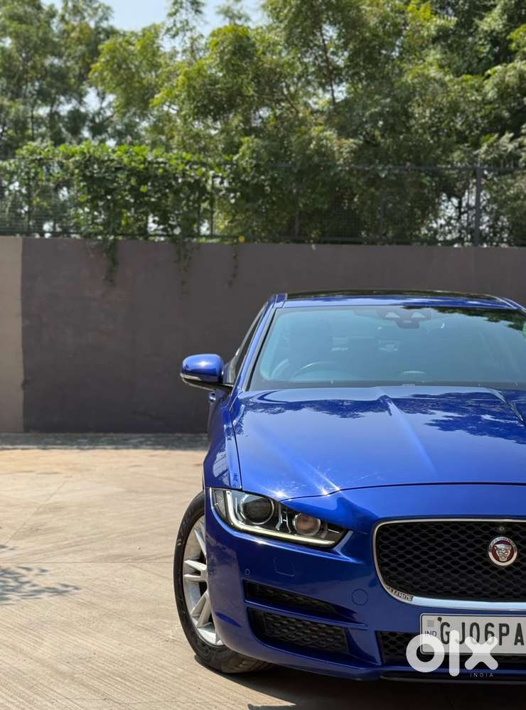 Jaguar Xe 2.0l Diesel Pure, 2019, Diesel