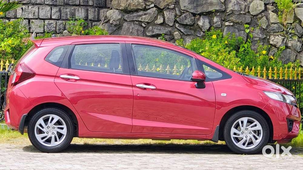 Honda Jazz, 2019, Petrol