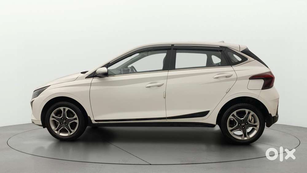 Hyundai New I20 1.2 Sportz Mt, 2025, Petrol