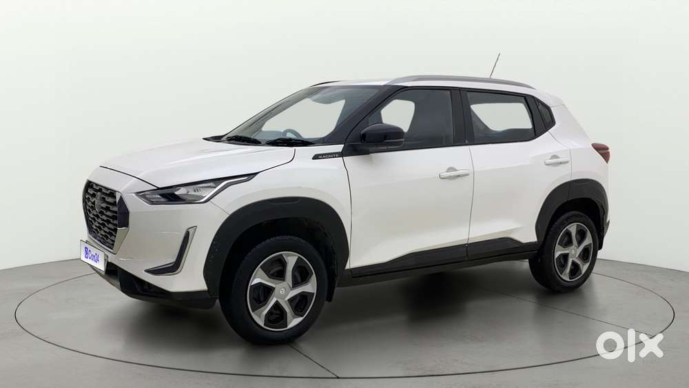 Nissan Magnite 1.0 Xl, 2021, Petrol