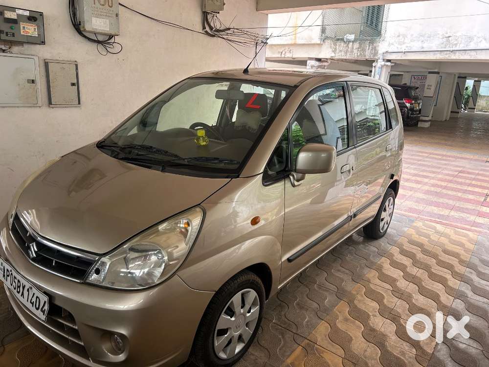 Maruti Suzuki Zen Estilo 2011 Petrol