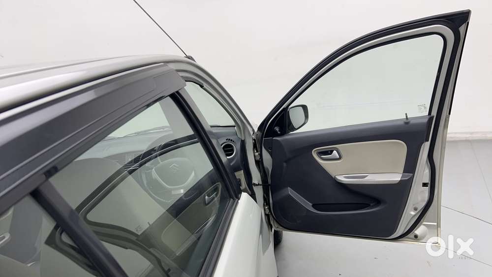 Maruti Suzuki Alto K10 Vxi (o), 2017, Petrol