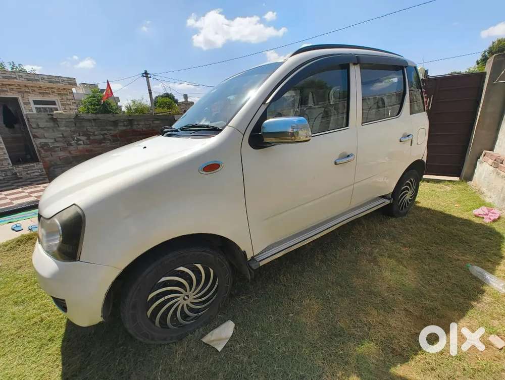 Mahindra Quanto Diesel Manual 2015