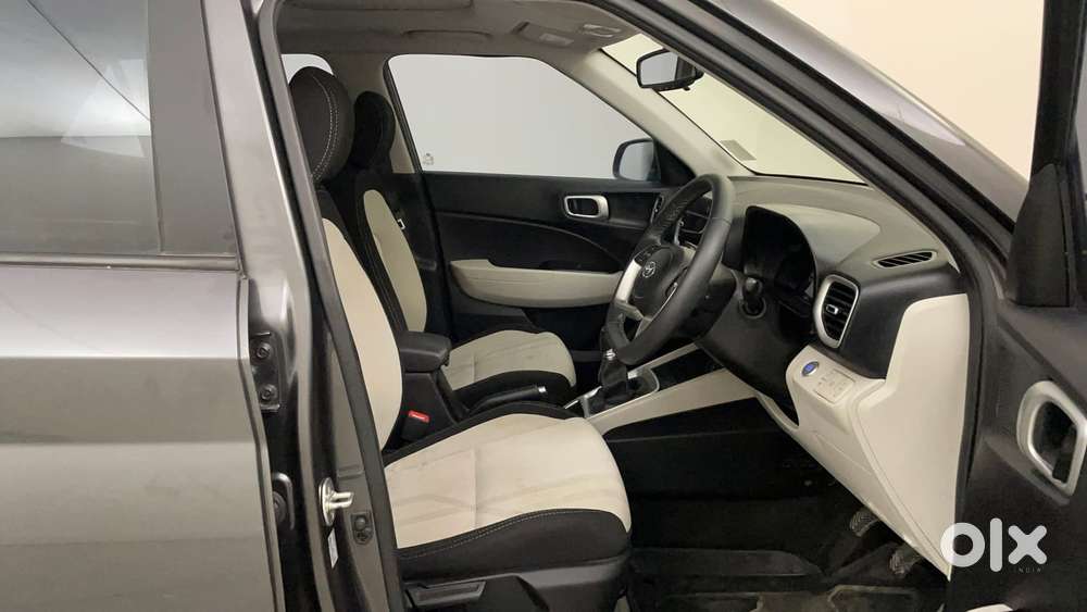 Hyundai Venue Sx, 2024, Petrol