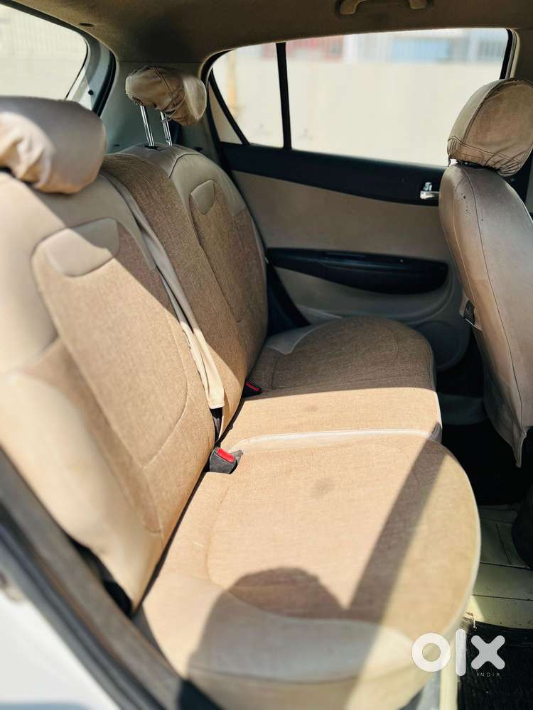 Hyundai I20 1.4 Crdi Sportz 6 Speed Bs Iv, 2013, Diesel