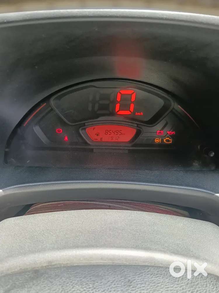 Maruti Suzuki Alto K10 2023 Petrol 85000 Km Driven
