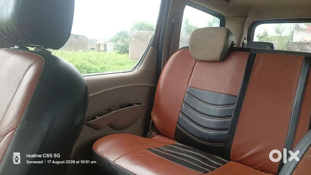 Mahindra Xylo 2.5 E4 2010