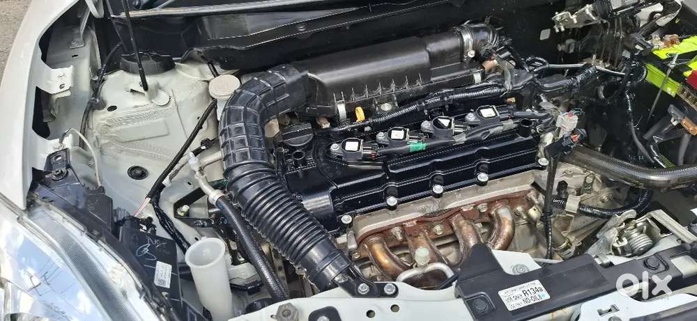 Maruti Suzuki Swift 2018 Petrol 44000 Km Driven