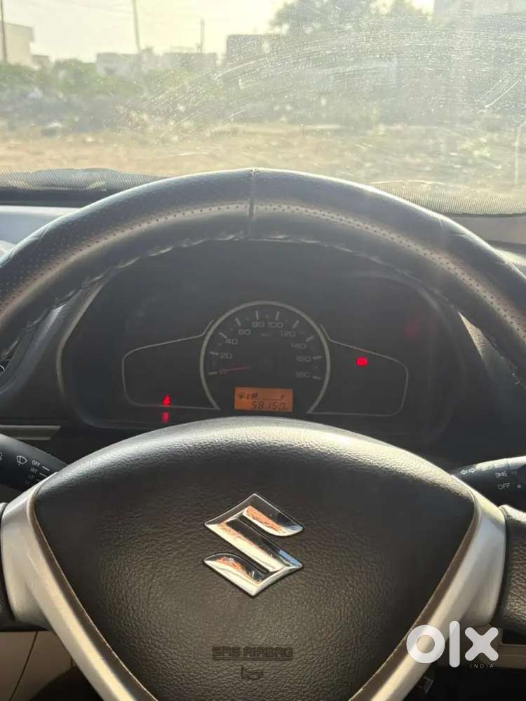Maruti Suzuki Alto 800 2022 Petrol 58000 Km Driven