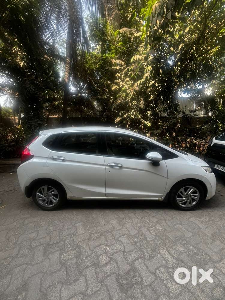 Honda Jazz 2018 25900 Km Driven Well Maintained