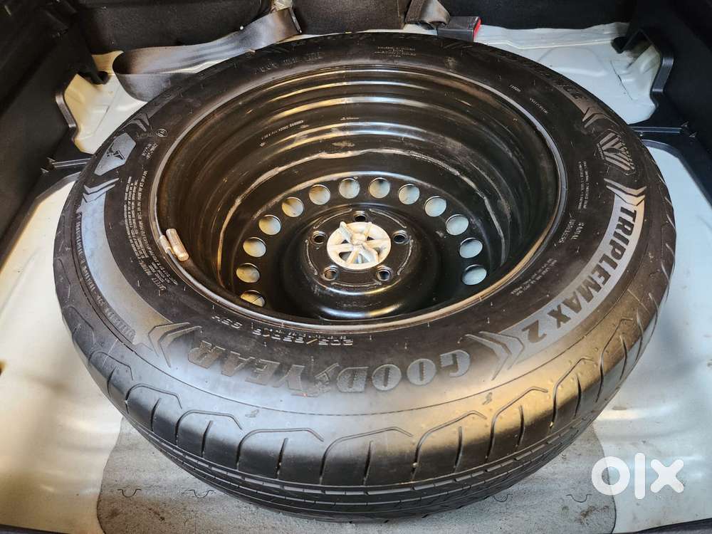 Hyundai Creta, 2021, Petrol