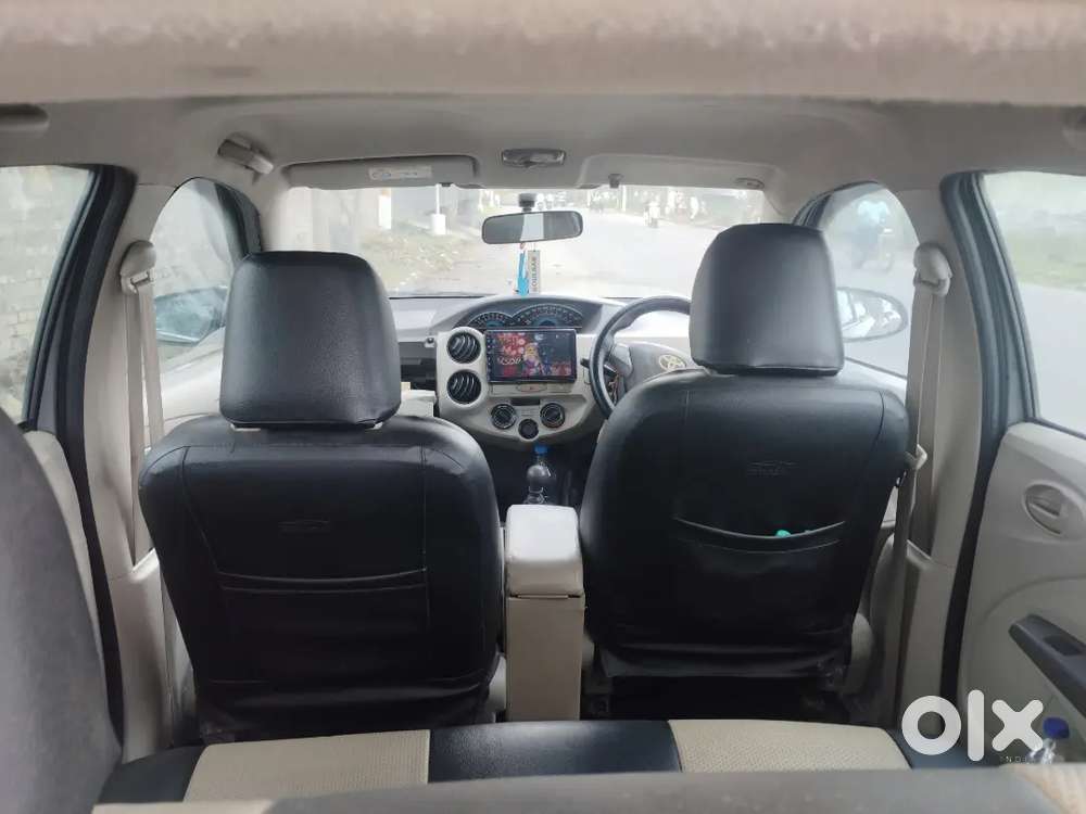 Toyota Etios Liva 2015 Diesel 250000 Km Driven