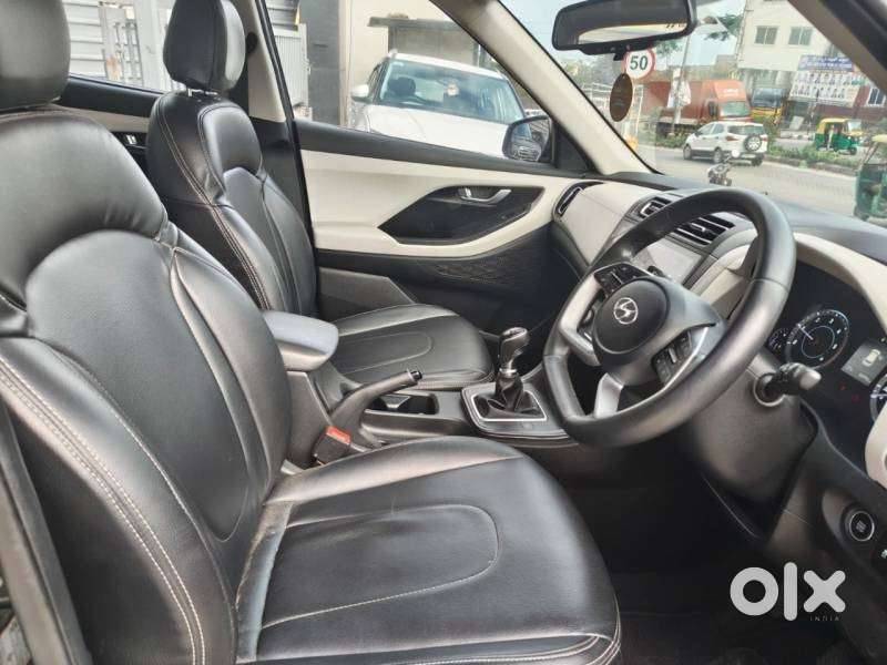 Hyundai Creta 1.5 Crdi Sx, 2020, Diesel