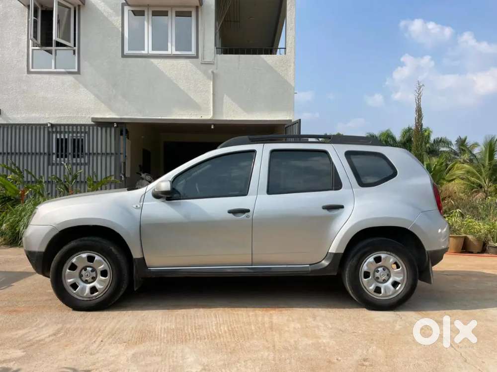 Renault Duster 2012 Diesel 175000 Km Driven