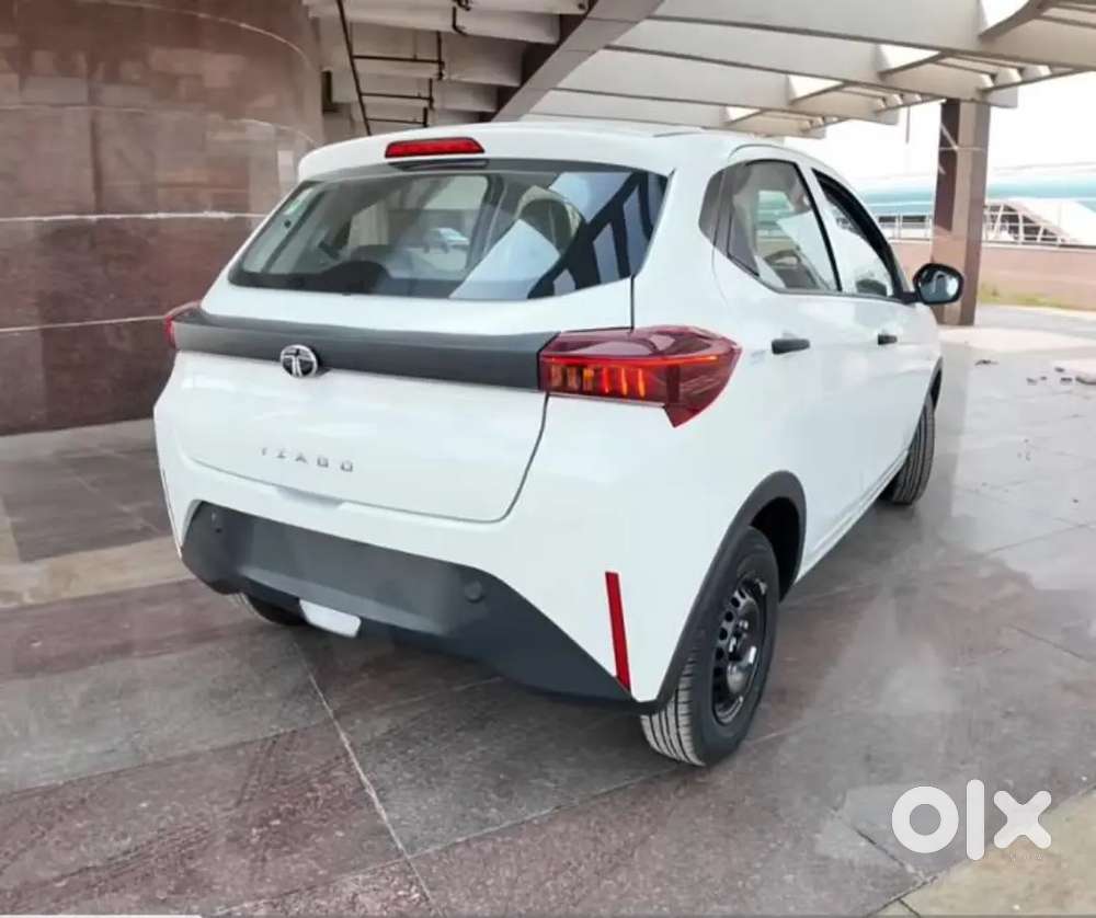 Tata Tiago Diesel 2026 Variant