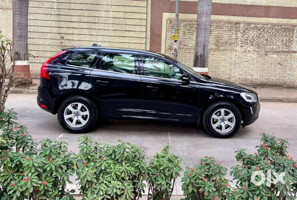 Volvo Xc60 D4 Kinetic, 2015, Diesel
