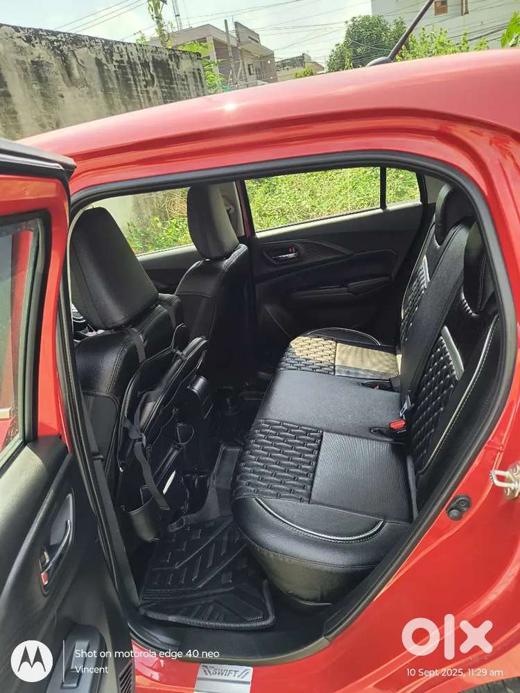 Maruti Swift Vxi For Sale