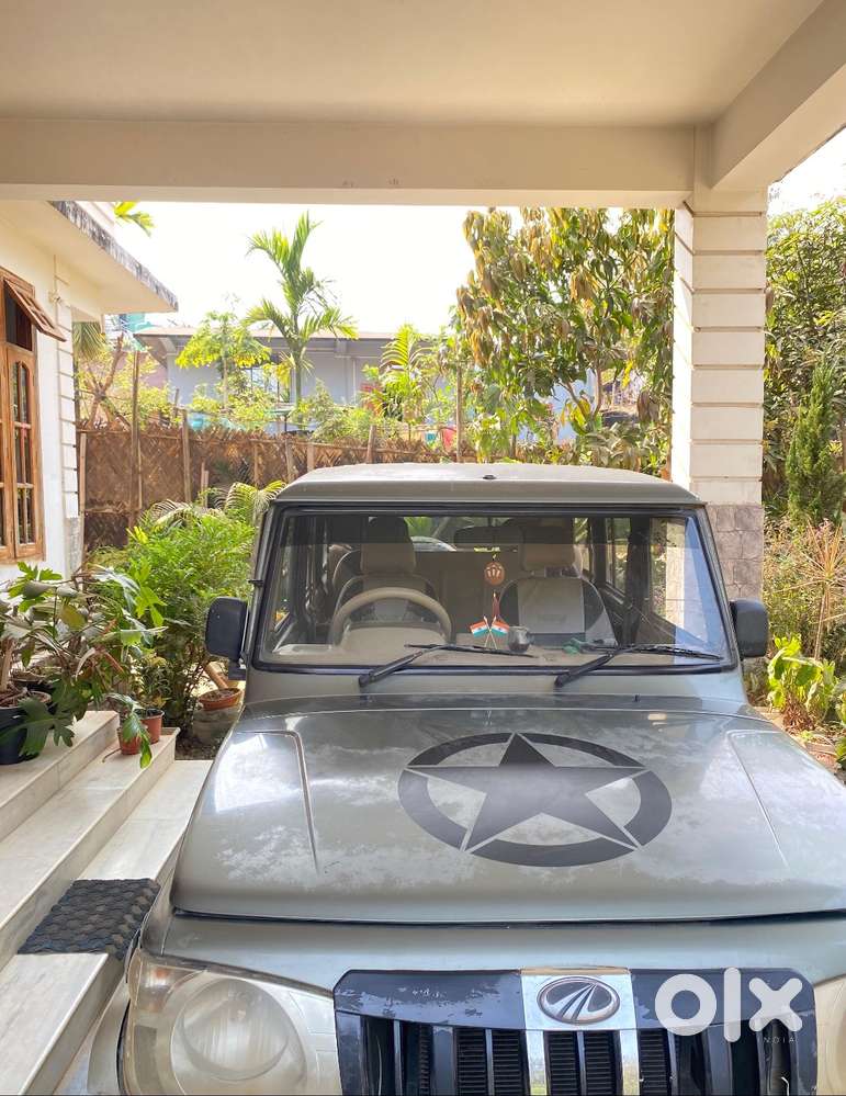 Tough & Stylish Bolero Slx For Sale!   Brand New Diamond Cut Alloy