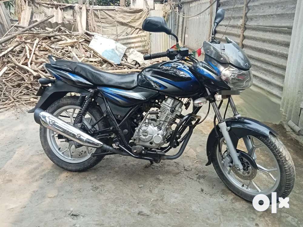 Olx bike discover 125 new arrivals