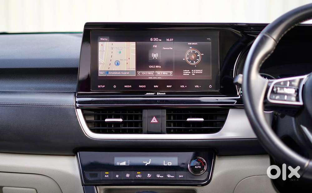 Kia Seltos 1.5 Htx Diesel At, 2020, Diesel