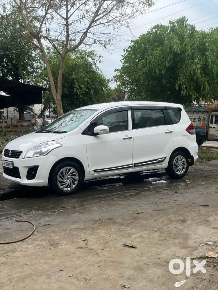 Eartiga Vxi Model 2016