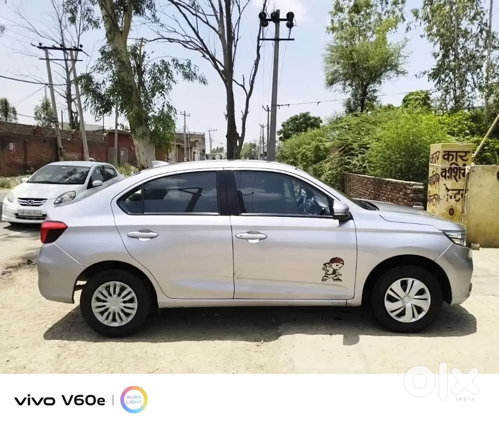 Honda Amaze 2023 First Owner