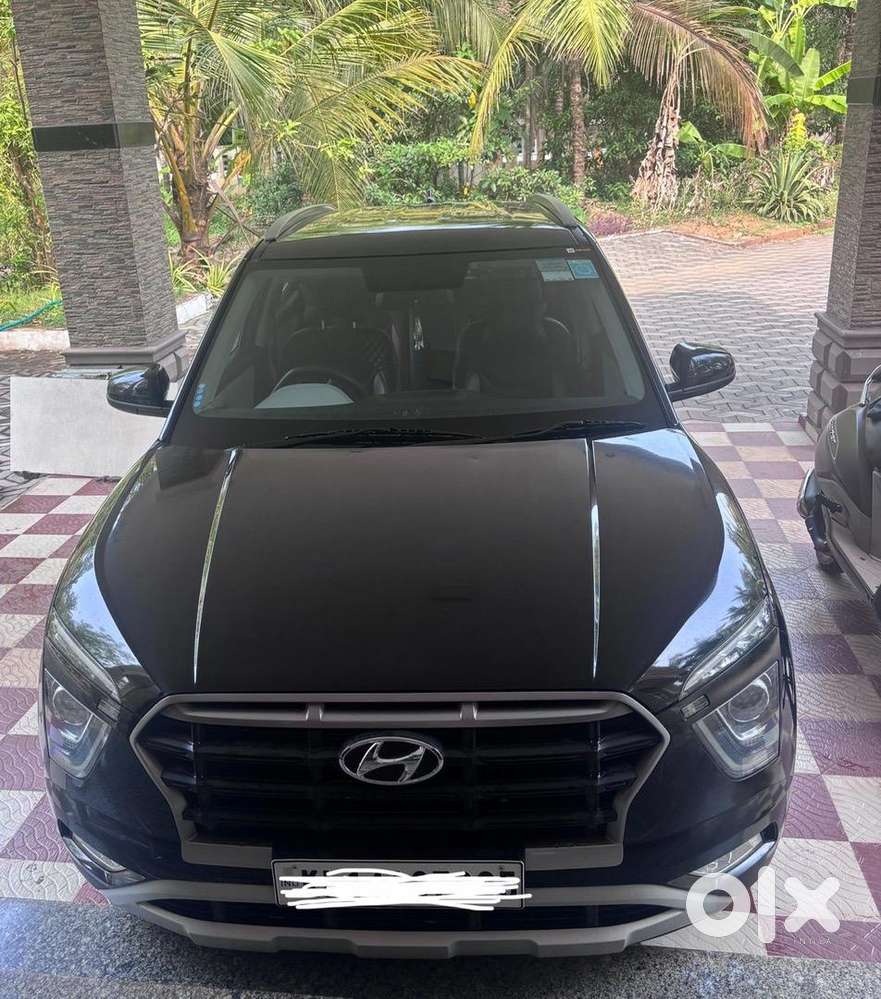 Hyundai Creta 2023 Diesel 28381 Km Driven
