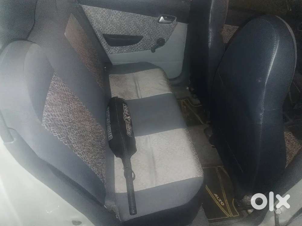 Maruti Suzuki Alto 2019 Lxi (o)