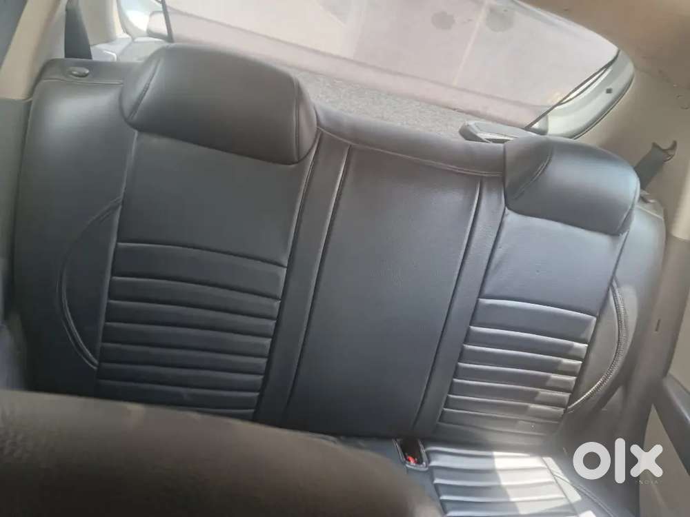 Hyundai I20 2012