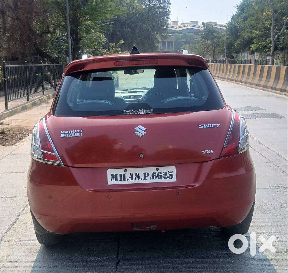 Maruti Suzuki Swift, 2013, Petrol